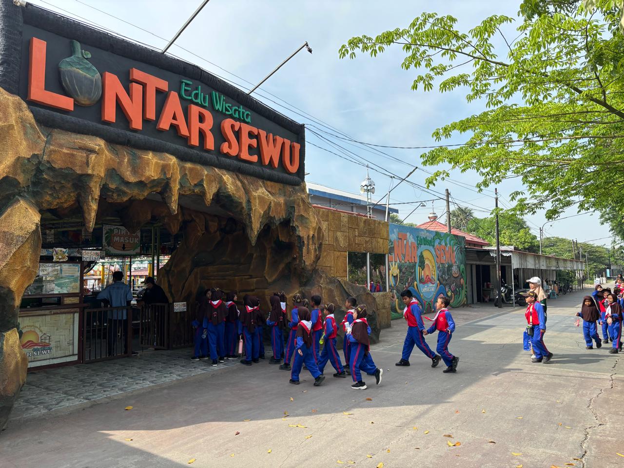 Desa Hendrosari Bangkit, Dari Lontar Menuju Lompatan Ekonomi Berkelanjutan