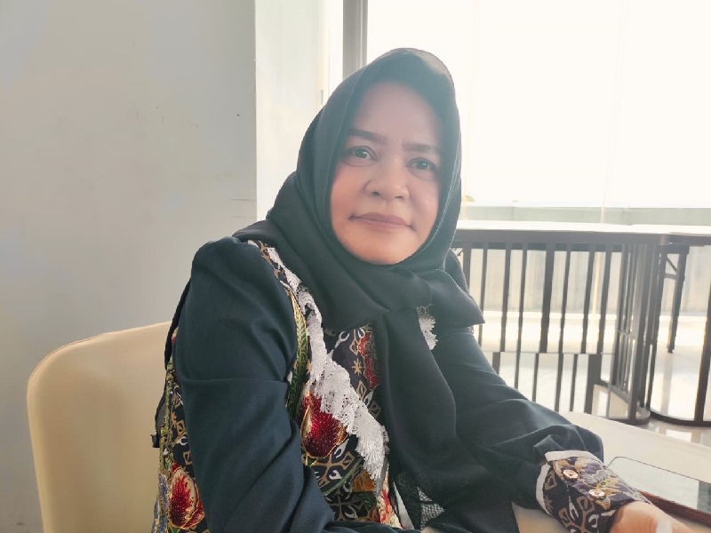 Program Pinjaman Bunga Nol Persen Dorong UMKM Bandar Lampung Naik Kelas