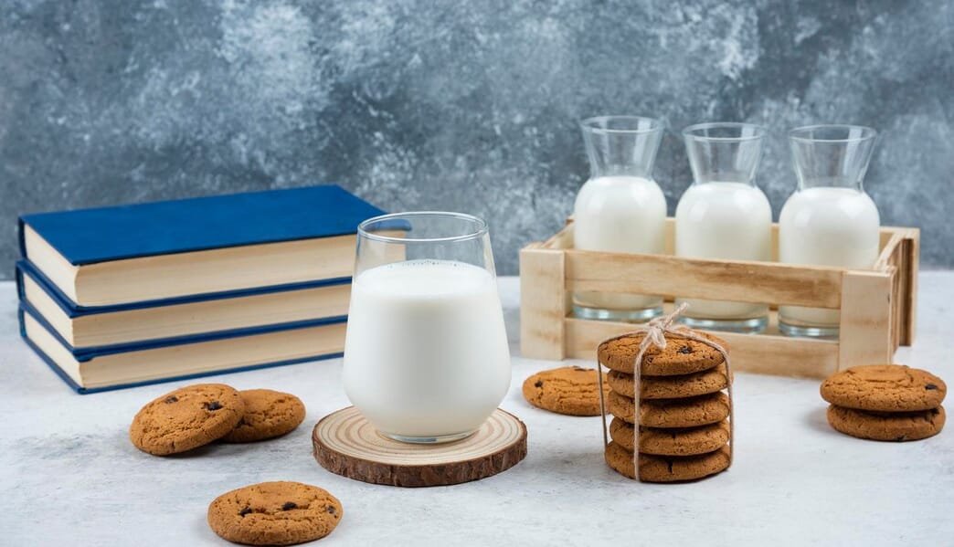 Tips Memilih Susu UHT Terbaik untuk Nutrisi Harian yang Praktis dan Sehat