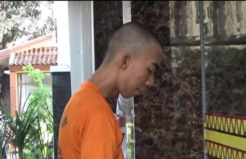 Setubuhi Pelajar 12 Tahun, Mahasiswa PTS di Bandar Lampung Diringkus Polisi