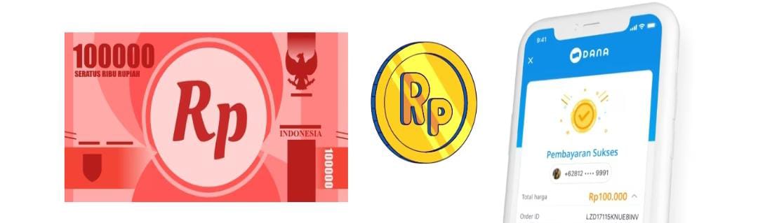 Rekomendasi Aplikasi Penghasil Uang 2025 untuk Dapatkan Saldo DANA Gratis