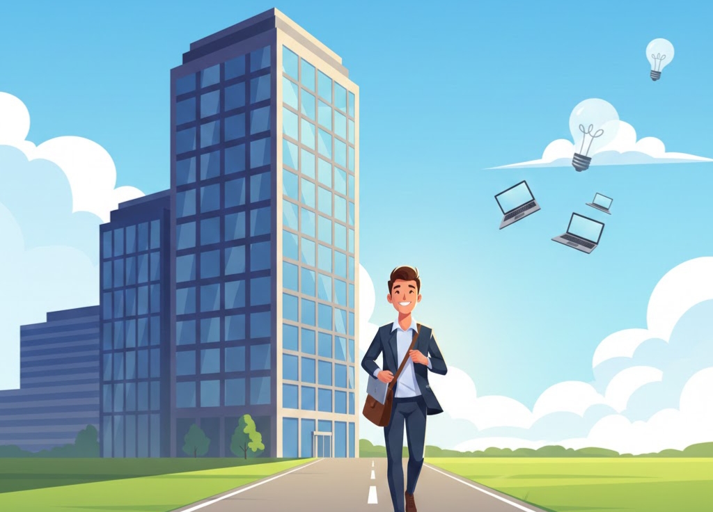 Freelance dan Ekonomi Digital: Mengapa Industri Ini Meledak Pesat?