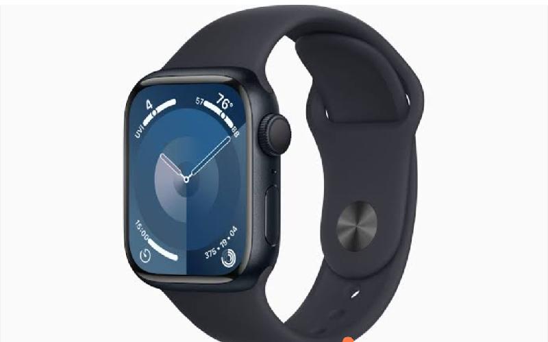 Rekomendasi Jam Tangan untuk Para Pelari dengan Desain Unik dan Fitur Kesehatan Lengkap