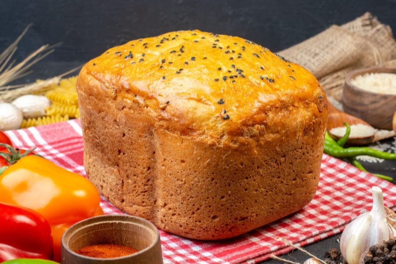 Cara Membuat Bolu Jagung Kukus Empuk dan Mengembang Sempurna