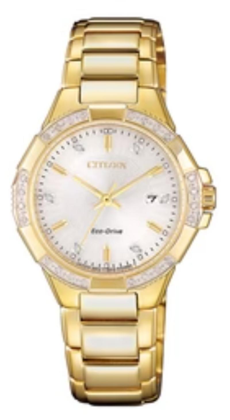 Rekomendasi Jam Tangan Wanita dari Citizen: Tampil Mewah dengan Harga Terjangkau