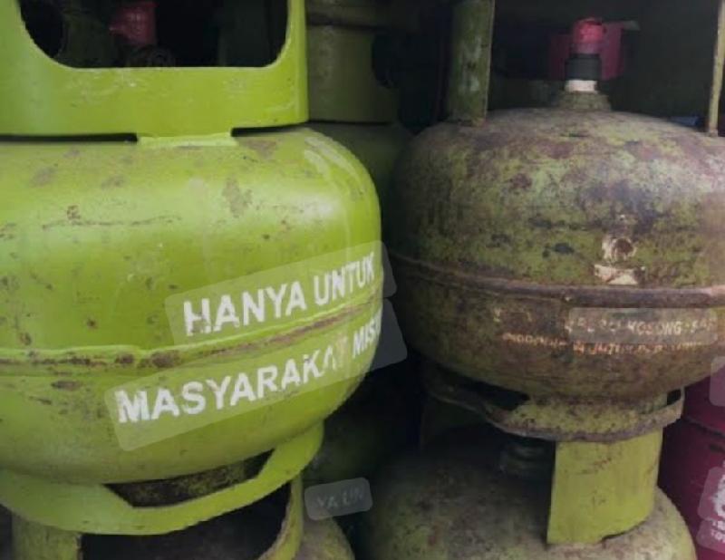 Distribusi LPG 3 Kg di Lampung Masih Terkendala, ESDM Siap Ajukan Tambahan Kuota