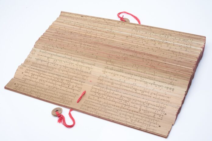 Kitab Sutasoma Karya Mpu Tantular: Warisan Luhur dari Masa Keemasan Majapahit