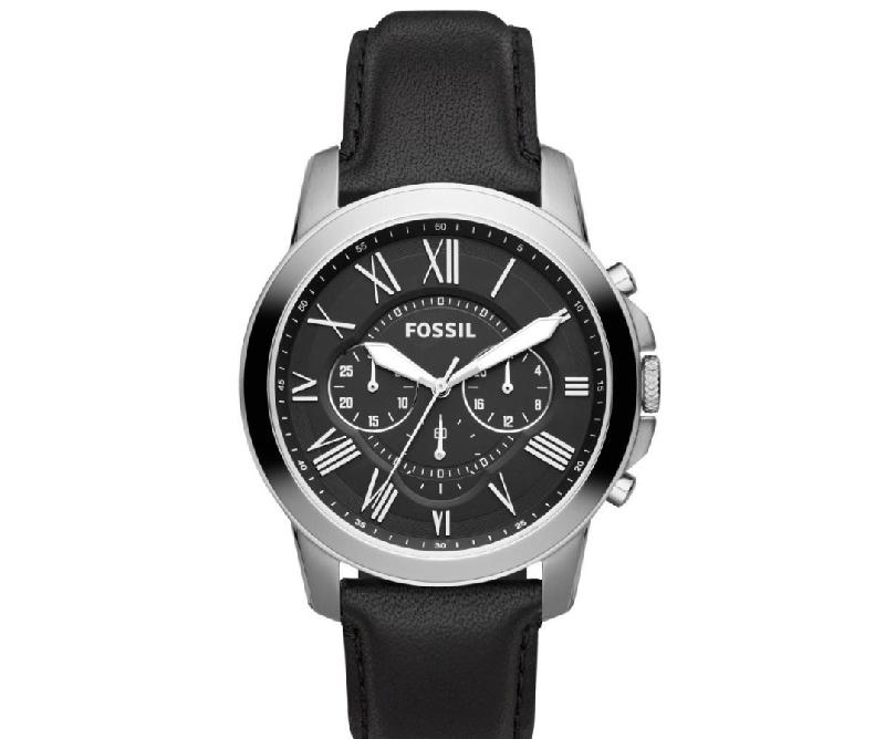 Akhir Tahun 2025 Jam Tangan Fossil Beri Diskon Besar, Berikut Harganya