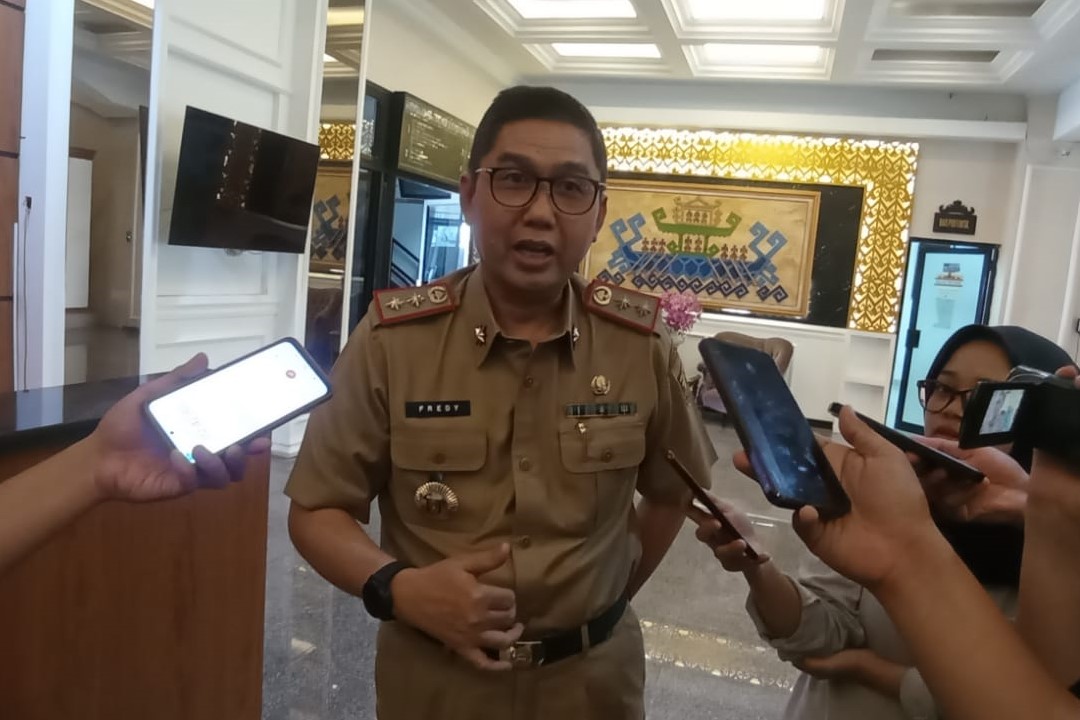 Tunggu Proses Hukum, Inspektorat Belum Sanksi Oknum ASN Pelaku Penganiayaan Pegawai Magang BKD Lampung
