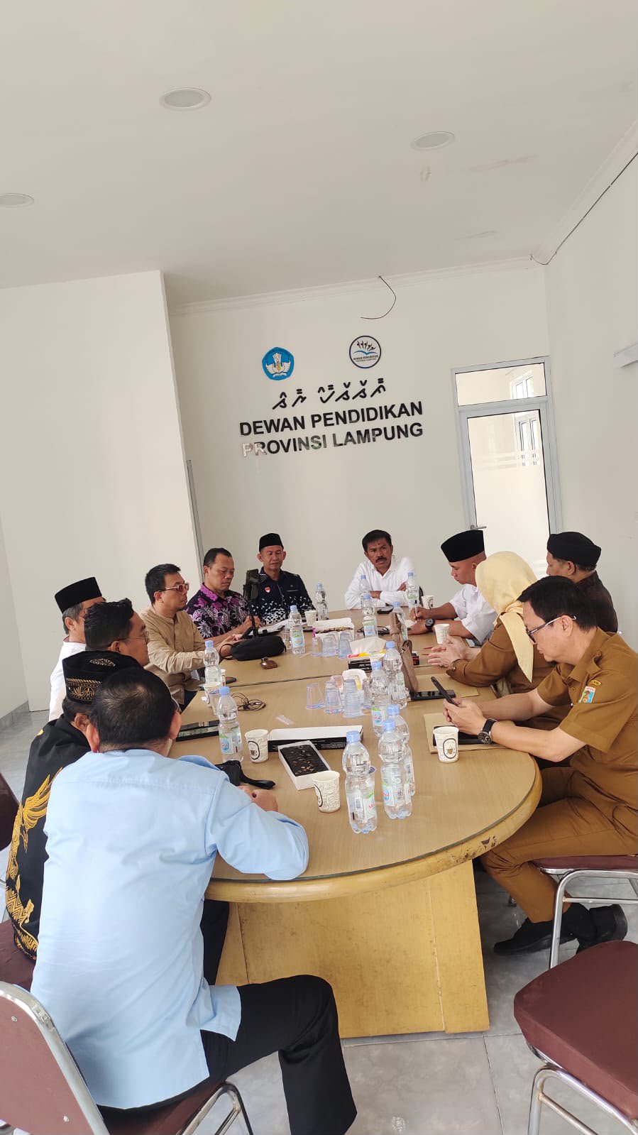 DPPL Dorong Pembenahan Tata Kelola Pendidikan, SPMB Jadi Fokus Utama