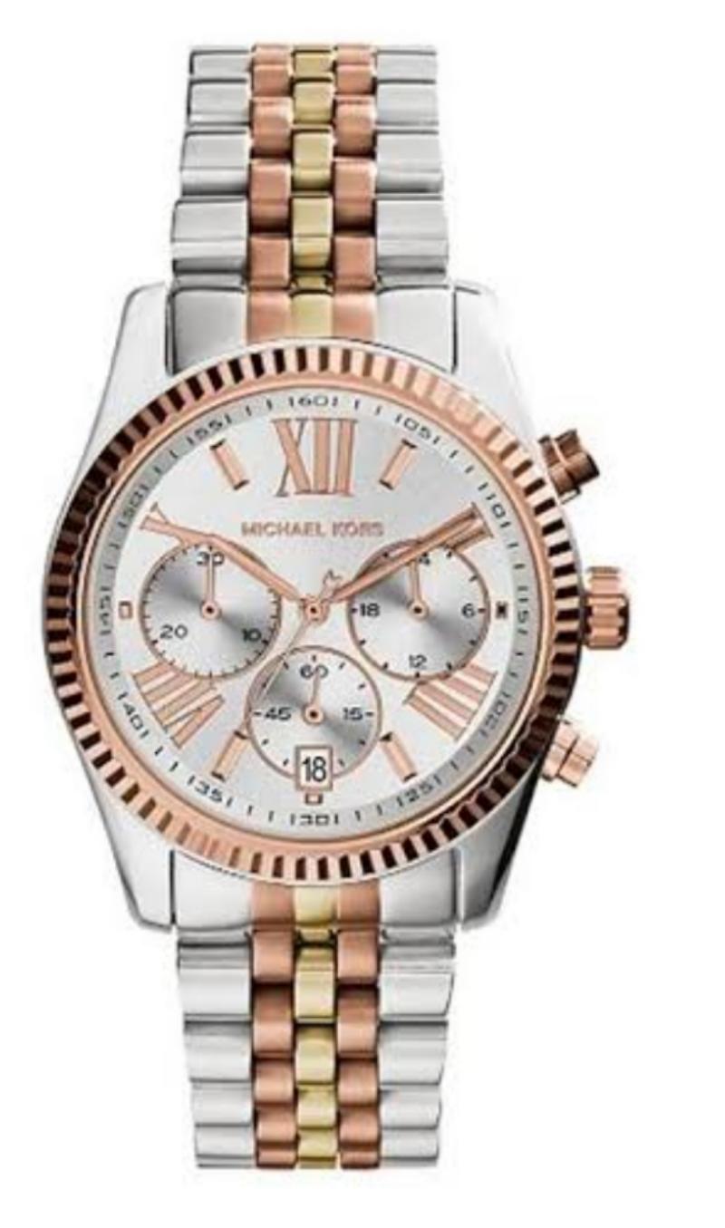 8 Merek Jam Tangan Wanita Terpopuler