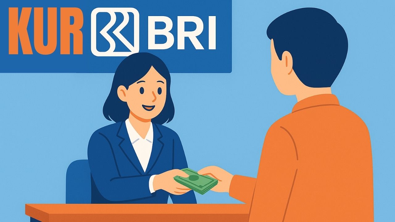 Estimasi Cicilan KUR BRI 2025 untuk Pinjaman Rp200 Juta