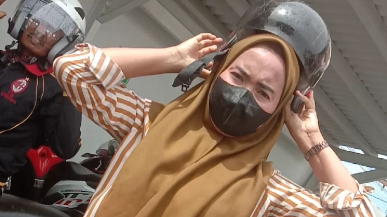 Sekdes EV Bantah Tahu Dugaan Penggelapan Dana PKH di Labuhan Ratu Kampung