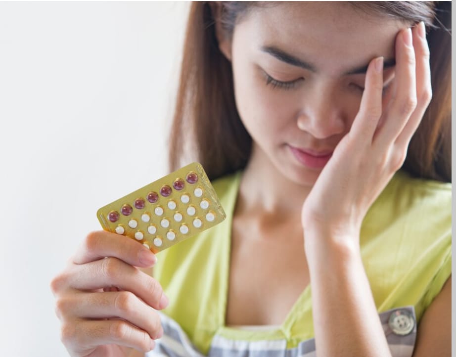 Efek Minum Pil KB Tidak Teratur: Dampak bagi Tubuh dan Risiko yang Perlu Diwaspadai