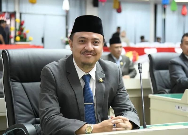 Tambang-Rokok Ilegal & Konflik Agraria Jadi Ujian