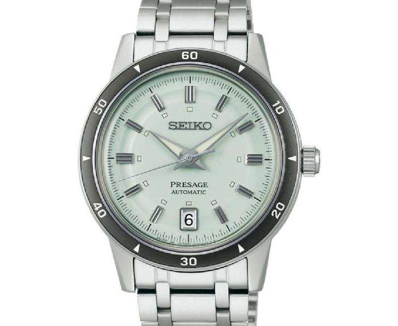 Seiko Hadirkan Jam Tangan Terbaru dengan Sentuhan Elegan, Ini Daftar Harganya