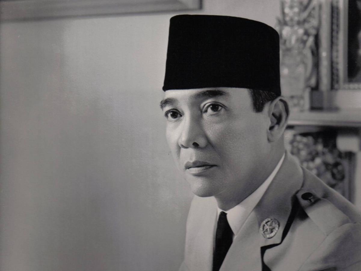 TAP MPRS Dicabut, Martabat Soekarno Sebagai Bapak Bangsa Kembali Dipulihkan