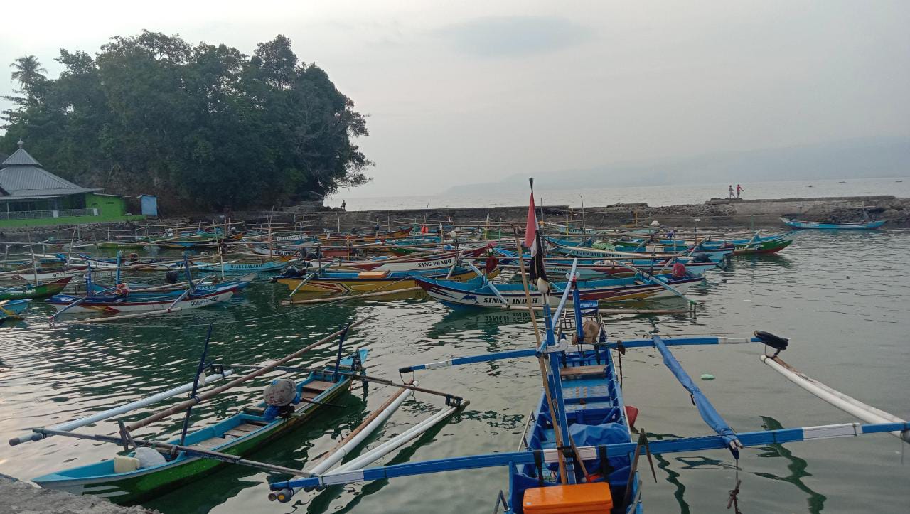 Segini Besaran Tarif Perahu Penyeberangan ke Pulau Pisang dan Way Haru