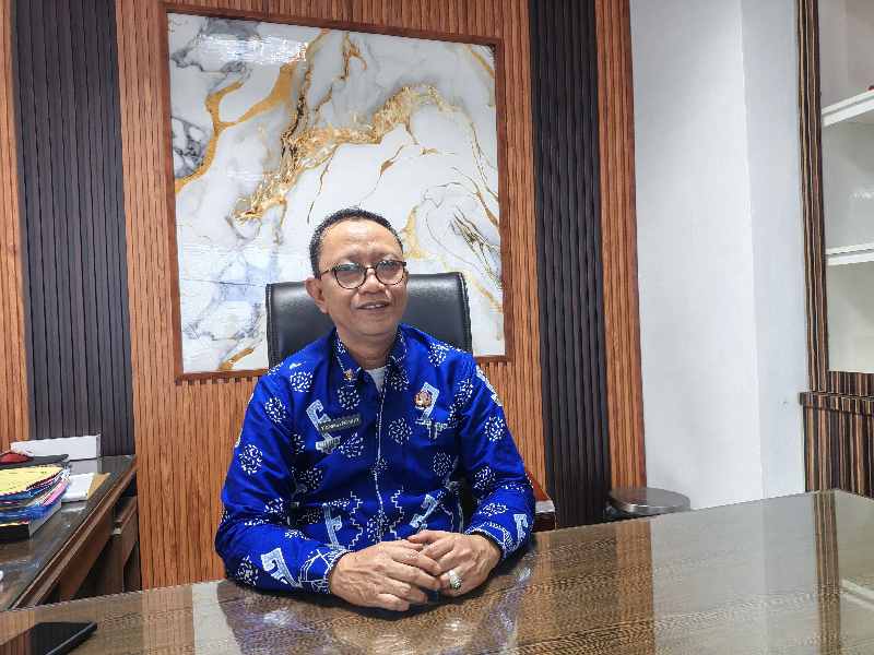 Tunggakan PBB Jadi Fokus BPPRD Bandar Lampung untuk Dongkrak Pendapatan Daerah