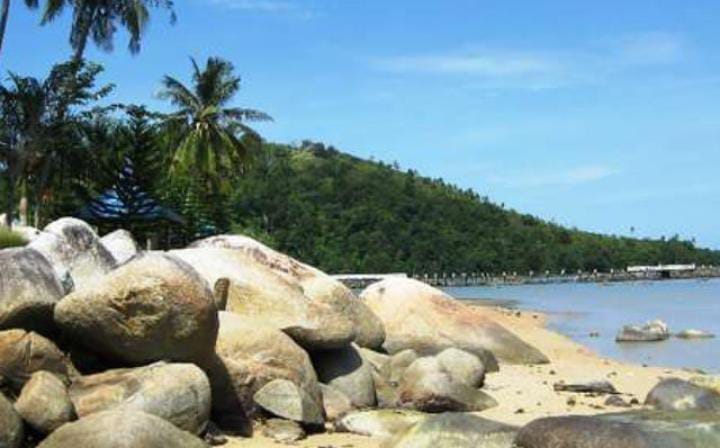 Sinka Island Park: Pesona Alam dan Satwa Eksotis di Singkawang