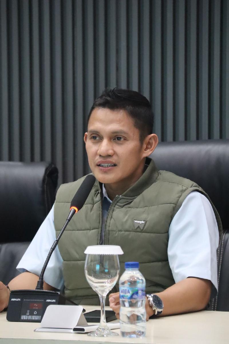 PLN UID Lampung Gandeng MUI Ajak Masyarakat Gunakan Listrik Secara Legal dan Halal