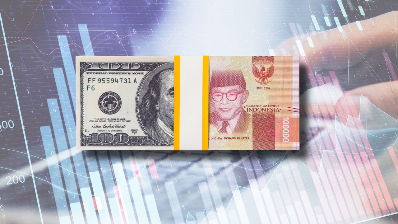 Rupiah Sempat Oleng, BI Turunkan Jurus ‘Intervensi Cerdas’