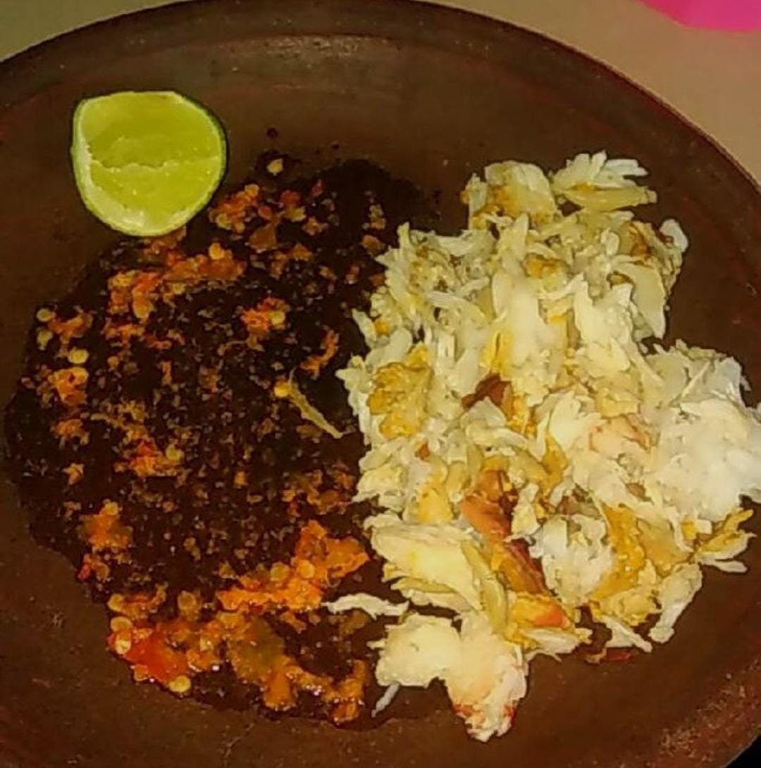 Bujeh Cabbih, Kuliner Khas Madura dengan Nama Unik dan Rasa Gurih-Manis