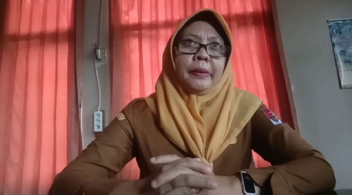 Capaian PBB Masih Rendah, Bappeda Lampung Utara Minta Kesadaran Masyarakat