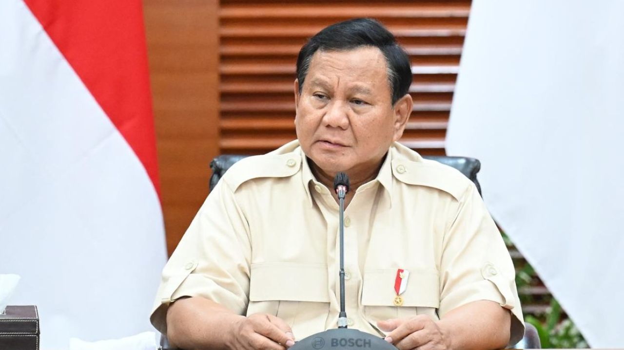 Rp15 Triliun, Pabrik Kimia Raksasa Itu Disandera Jatah