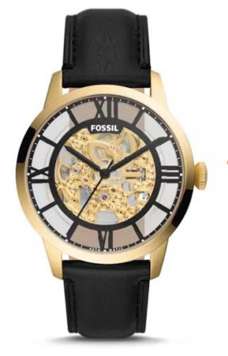 Deretan Jam Tangan Fossil Terbaru untuk Pria 2025