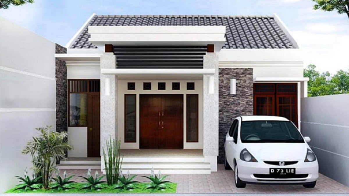 Punya Rumah Tanpa Ribet Ala Generasi Muda Bersama KPR BRI