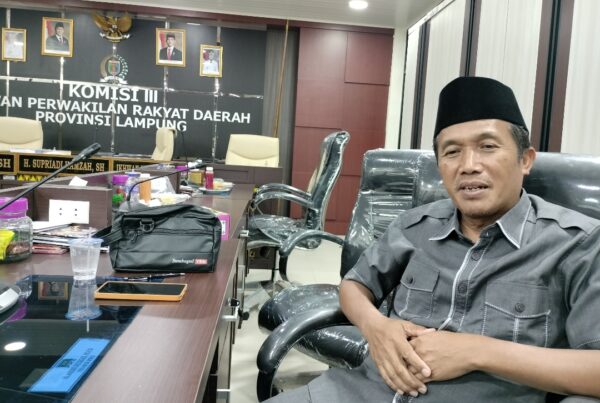 Heni : Harus ada Inovasi Jika Perpanjang Waktu Soal Program Pemutihan PKB diberlakukan