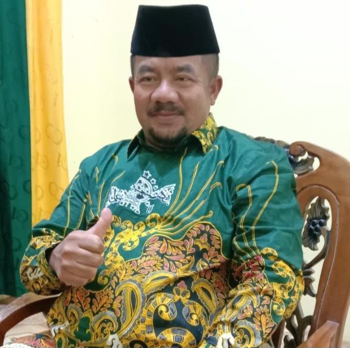 MWCNU Se-Lampung Barat Hormati Keputusan PBNU soal Hak Suara di Konferwil NU Lampung Tahun 2023