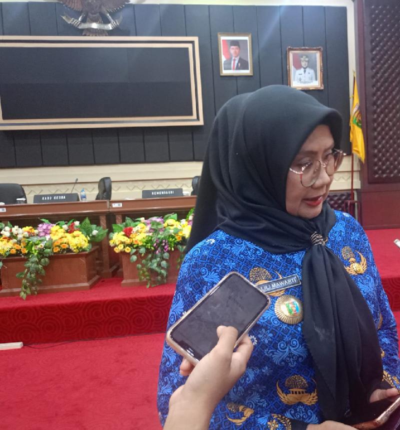 Presiden Prabowo Sumbang 16 Ekor Sapi Kurban untuk Lampung pada Idul Adha 1446 H