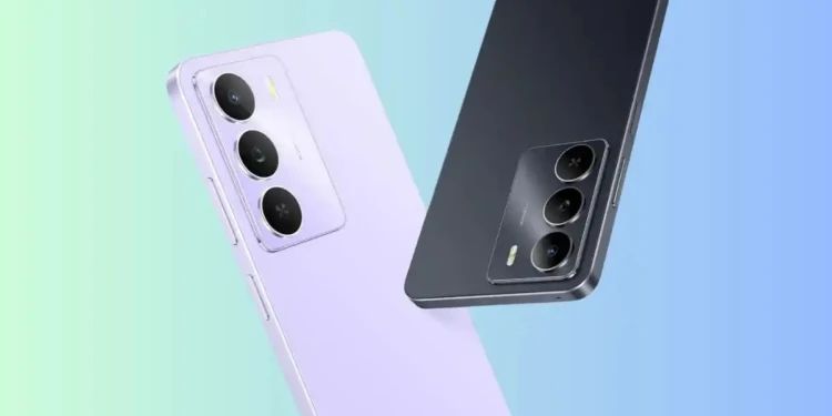 Realme Narzo 80 Lite 5G: Ponsel Entry-Level Tahan Banting Berstandar Militer