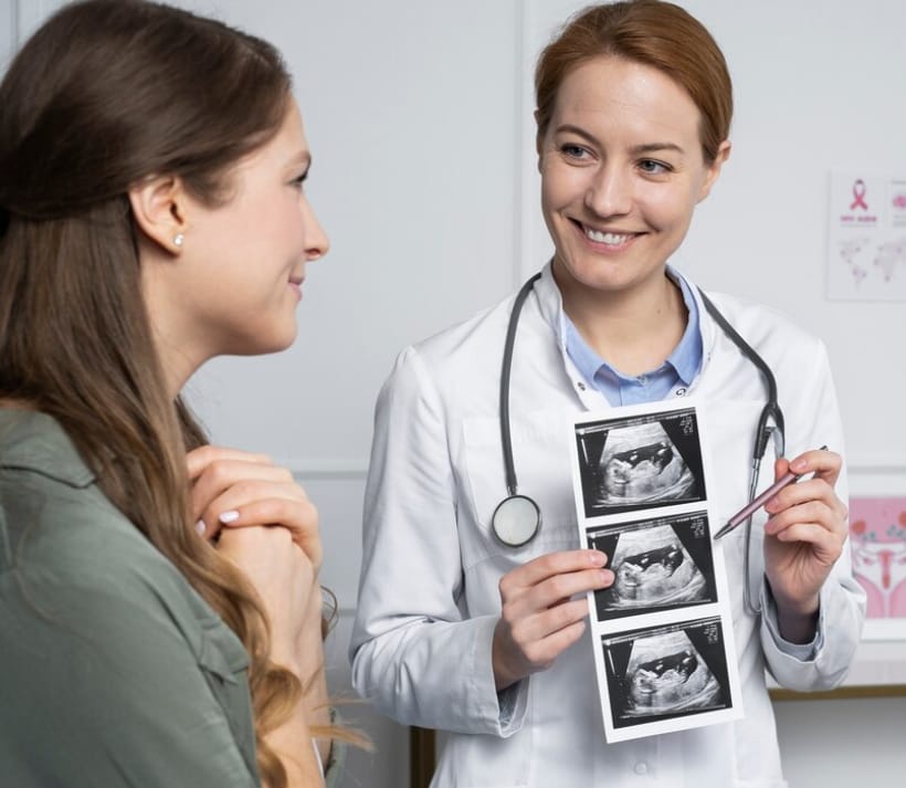 Memahami Perbedaan USG 2D, 3D, dan 4D dalam Pemeriksaan Kehamilan