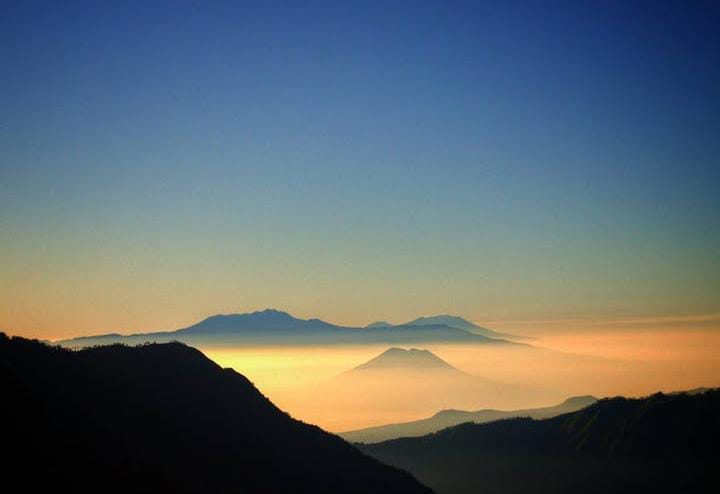 Bukit Tranggulasih, Panorama Banyumas dari Ketinggian Alam Terbuka