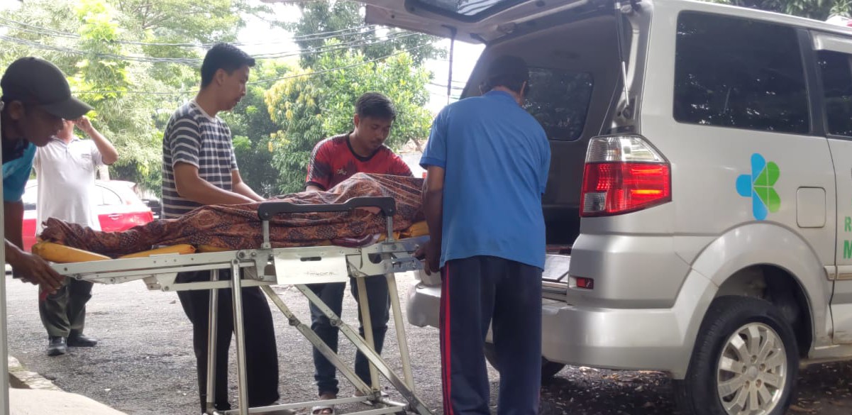 Polisi Tetapkan Dua Remaja Tersangka Kasus Tawuran di Bandar Lampung yang Menewaskan Seorang Pelajar