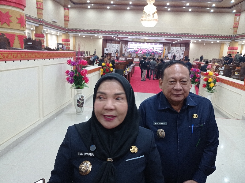 Pemkot Bandar Lampung Gandeng Pemkab Lampung Selatan untuk Atasi Masalah Sampah