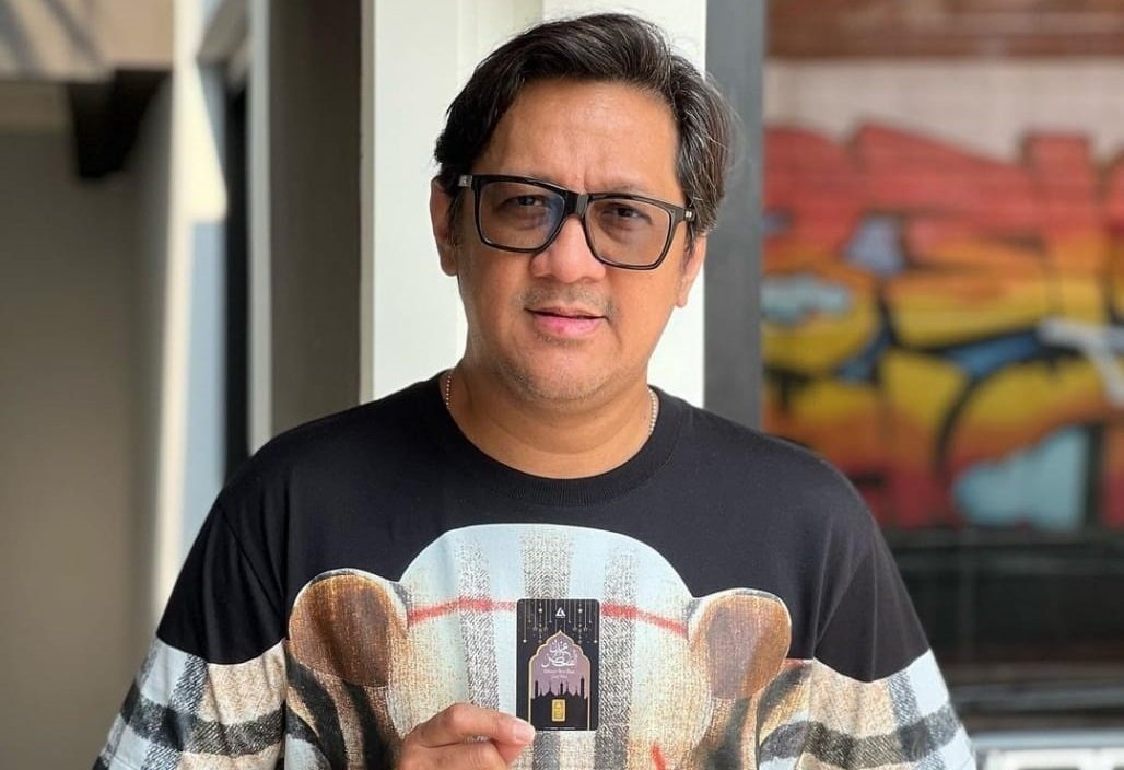 Andre Taulany Absen di Sidang Cerai Perdana