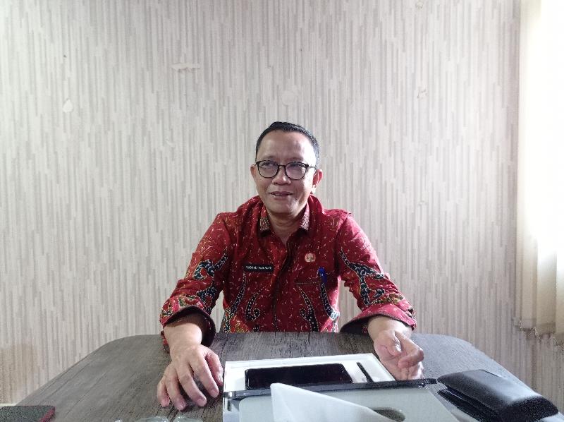 Realisasi PAD dari PBG Bandar Lampung Capai Hampir Rp 2 Miliar hingga Februari 2025