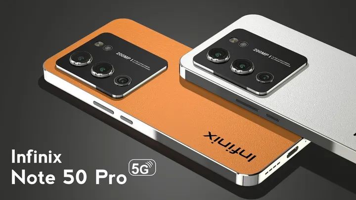 Infinix Note 50 Pro: Smartphone Mid Range dengan Fitur Flagship dan Pengisian 90W