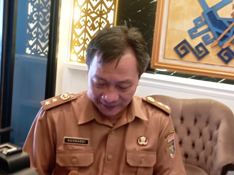 Soal Pengurangan Pupuk Subsidi, Pemprov Lampung Tunggu SK Kementan