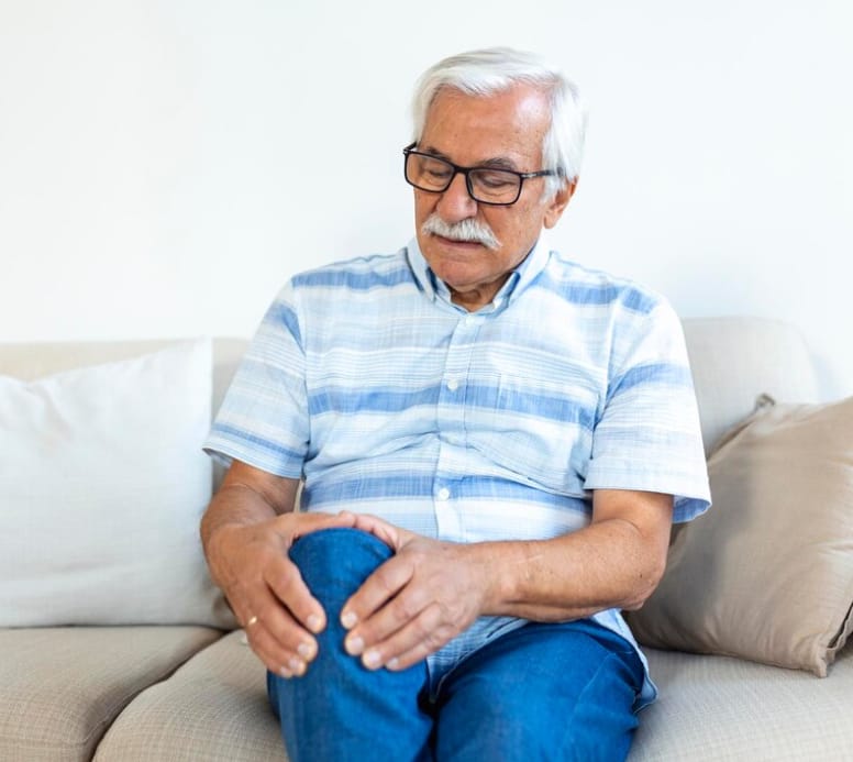 Obat Sakit Lutut Alami: Pilihan Aman untuk Redakan Nyeri Sendi