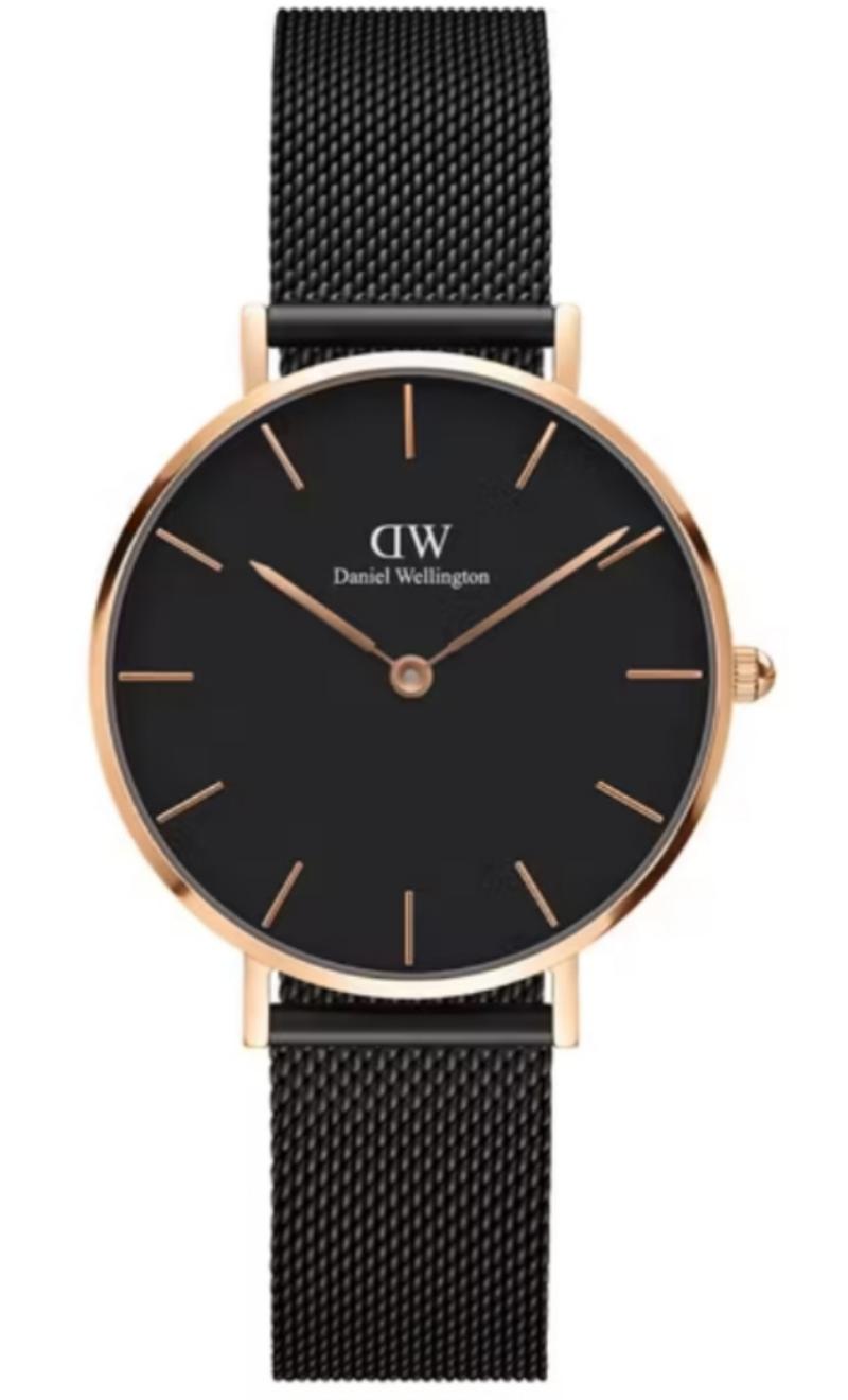 Rekomendasi Jam Tangan Wanita Terbaru dari Brand Daniel Wellington