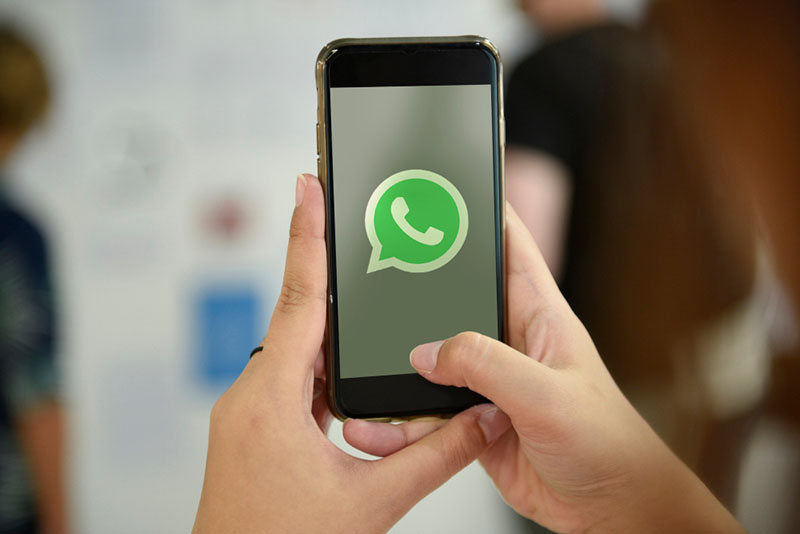 Menanti Fitur baru WhatsApp, Pesan Terkirim Bisa ‘Diedit’