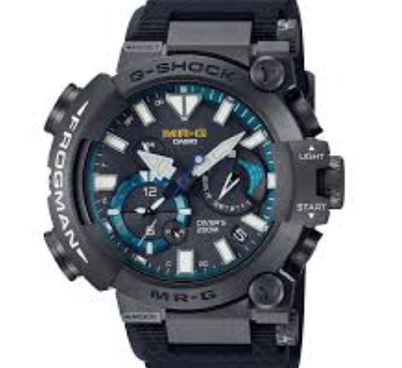 Rekomendasi Jam Tangan dengan Fitur Lengkap untuk Perenang