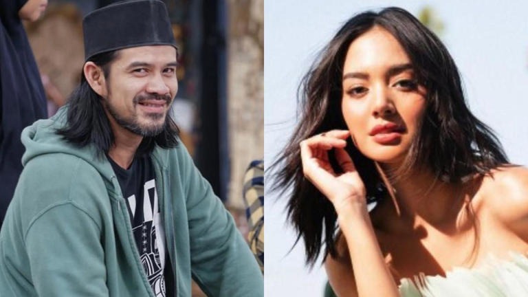 Aurelie Moeremans Masa Bodoh Roby Tremonti Diolok-olok Usai Klarifikasi