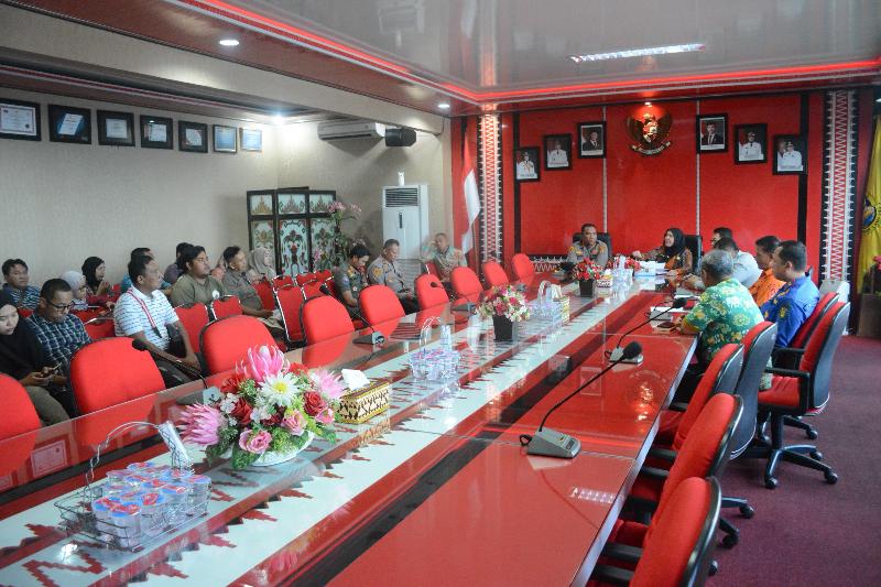 Wali Kota Bandar Lampung Siap Berdialog dengan Pendemo, Namun Pertemuan Batal