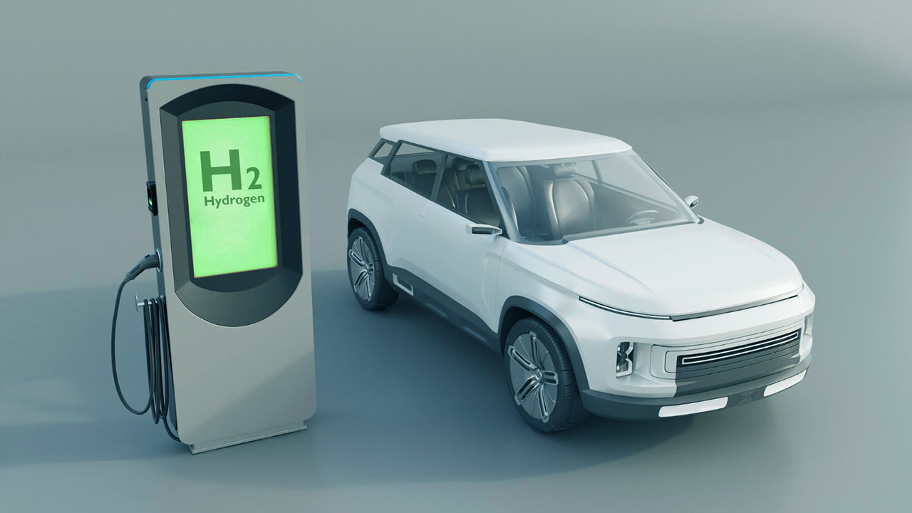 Mobil Hidrogen Dinilai Masih Terlalu Mahal untuk Pasar Indonesia